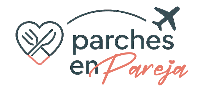 PARCHES EN PAREJA